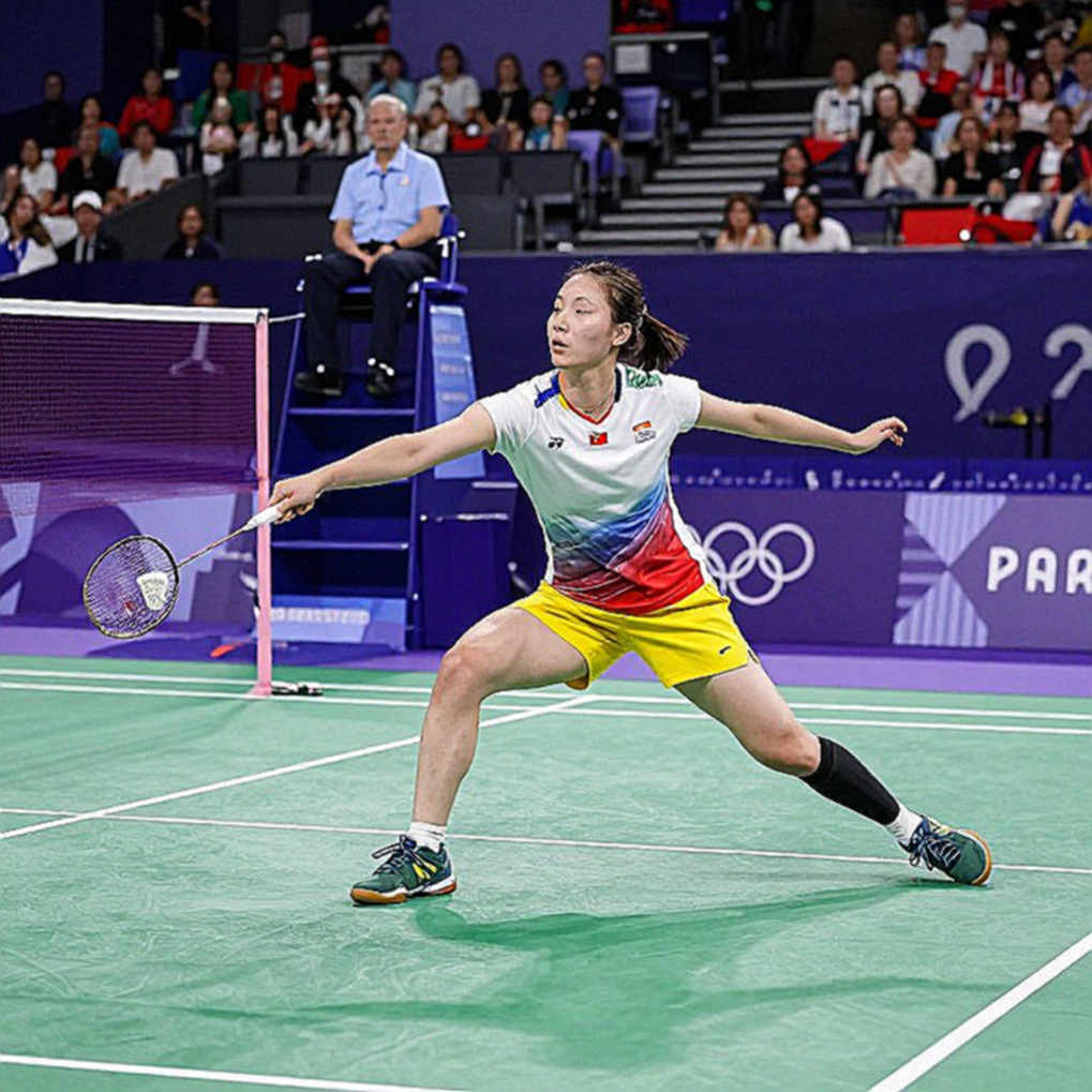 PV Sindhu dừng bước ở tứ kết ASIAD 2026: Chen Yufei thắng nhờ 122 giây định mệnh