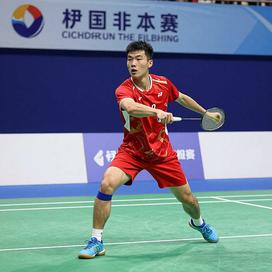 Sindhu thua Chen Yufei ở tứ kết Asian Games 2026: ván ba sụp đổ sau pha cầu 122 giây