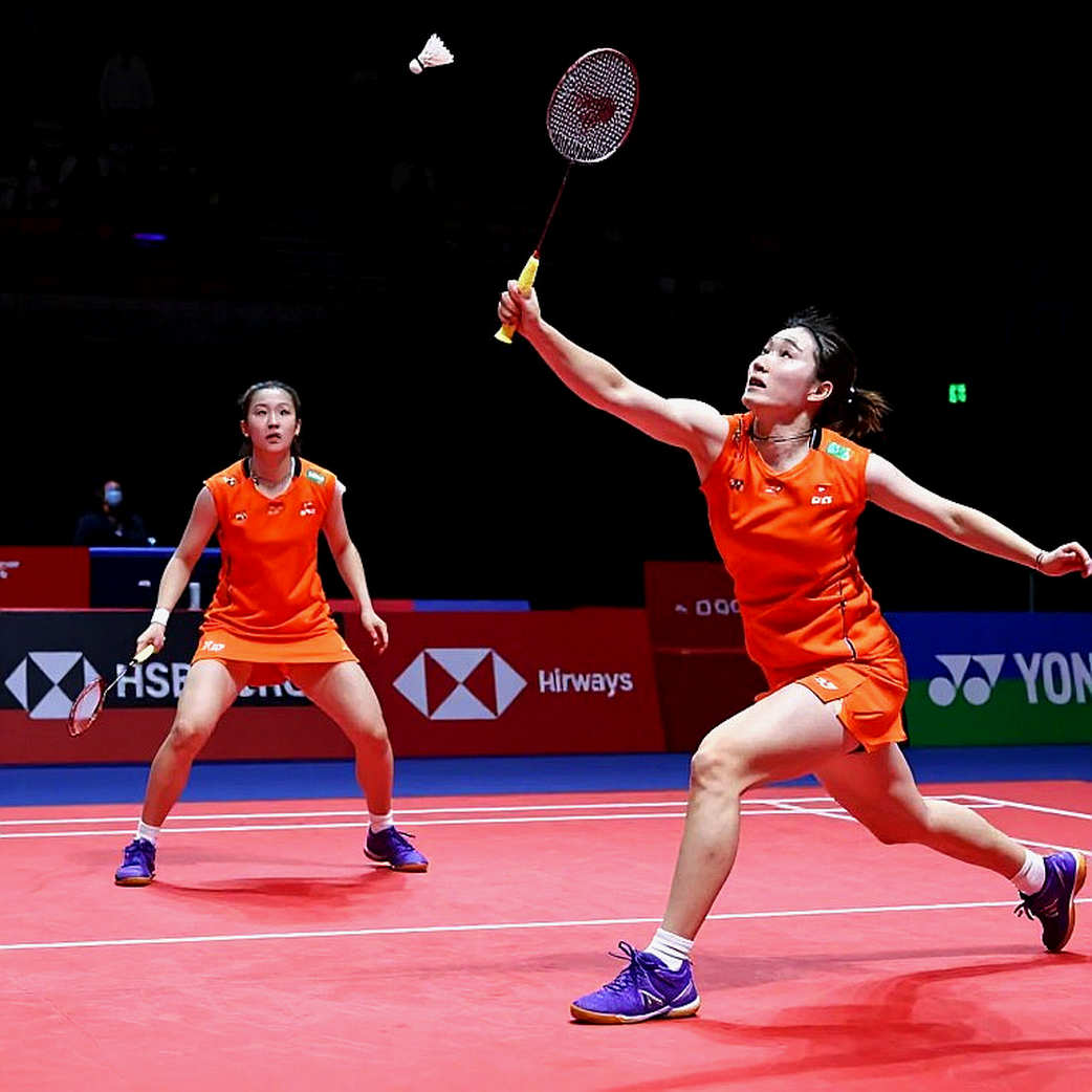 PV Sindhu lỡ hẹn bán kết: Cơn lốc đầu trận không cứu được trận đấu trước Chen Yufei