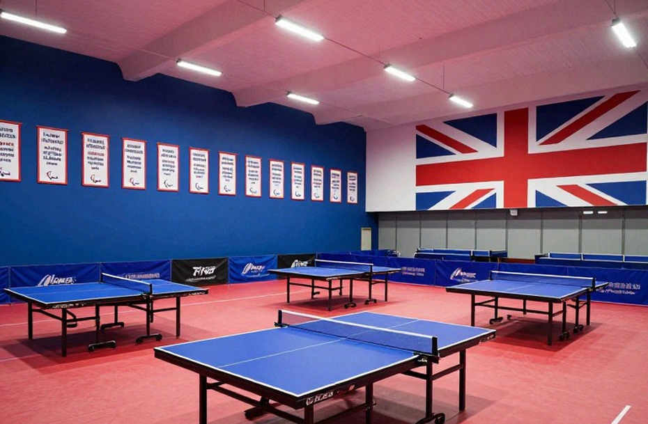 Texas Smash, 'trận vàng' 21-20 và bước chuyển vai của Paul Drinkhall