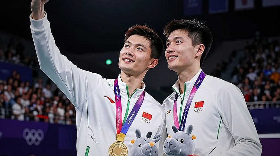 Loh Kean Yew gặp Kunlavut Vitidsarn ở chung kết cầu lông Á Vận Hội: Hai quỹ đạo Đông Nam Á và một ván cờ hệ thống