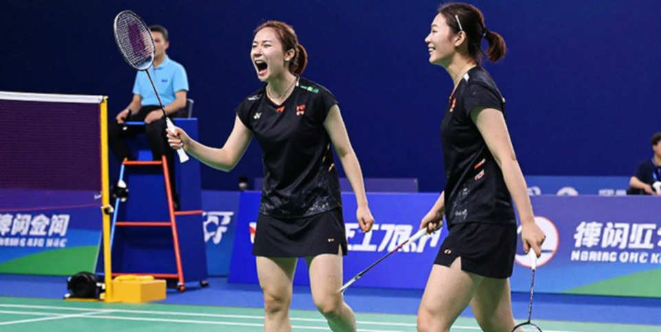 PV Sindhu thua Chen Yufei ở tứ kết Asian Games 2026: Bản đồ dữ liệu của một set ba sụp đổ