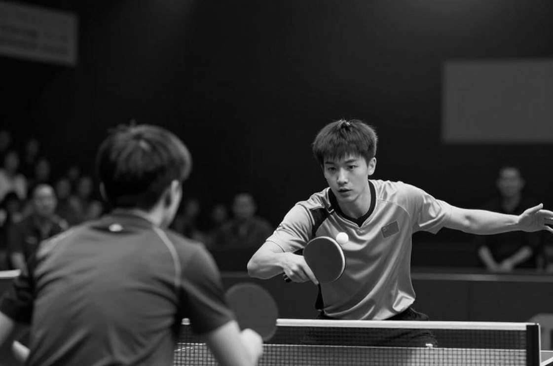 Historic Visit of Chinese Table Tennis Experts to North Macedonia: When It Is the System Being Exported, Not the Secrets
