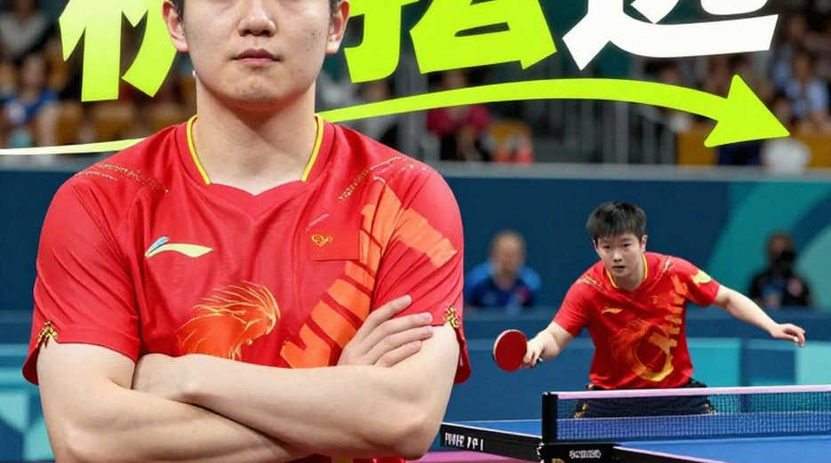 Vết nứt ở Macao: Hugo Calderano và câu hỏi còn bỏ ngỏ của bóng bàn Trung Quốc