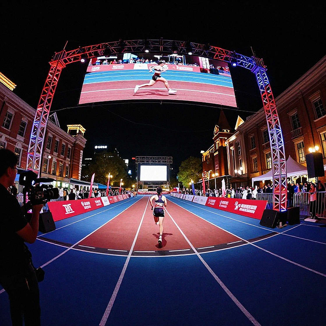 World Athletics Ultimate Championship: 10 triệu USD, một chiếc cúp, không huy chương — và một lỗ hổng lịch thi đấu