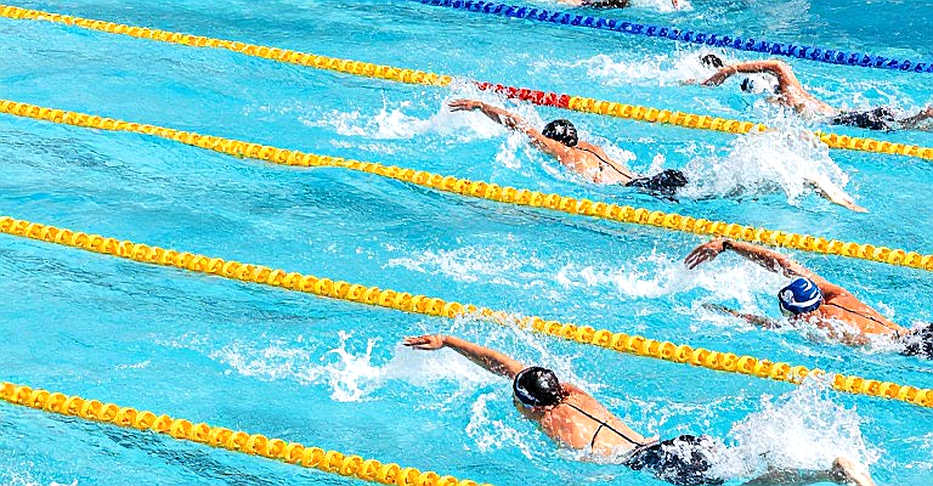 Paige Kowal và khoảng cách 0,05 giây: Bản đồ dữ liệu tuyển sinh Alabama 2028-29