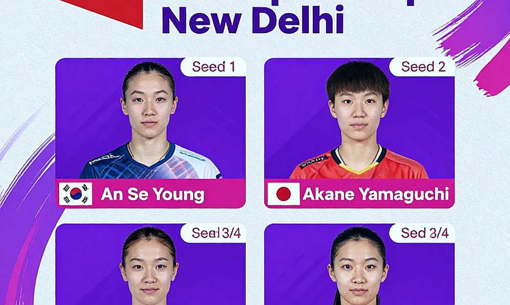 Tanvi Patri vô địch U17 châu Á 2026: Đọc đúng một danh hiệu bị nén bởi thể thức 15 điểm