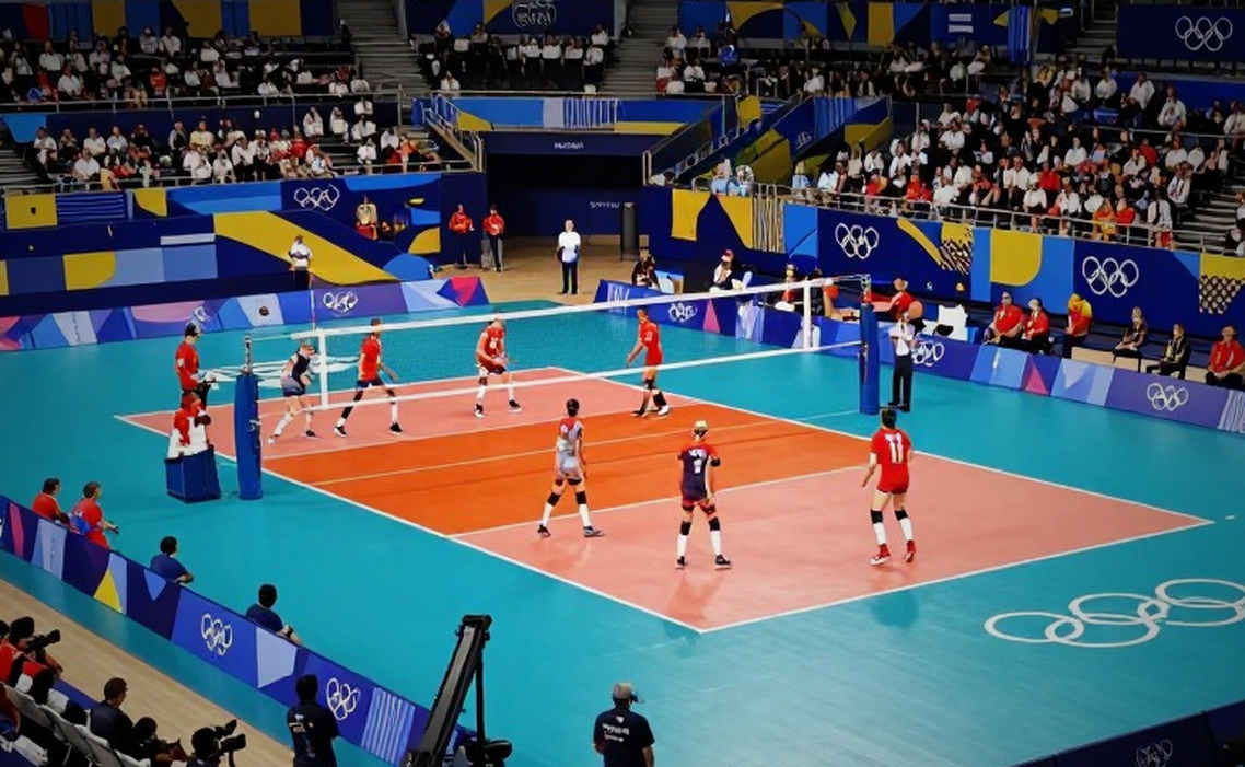 2027 Women's Volleyball World Cup: 18 Spots Confirmed as Continental Qualifiers Close