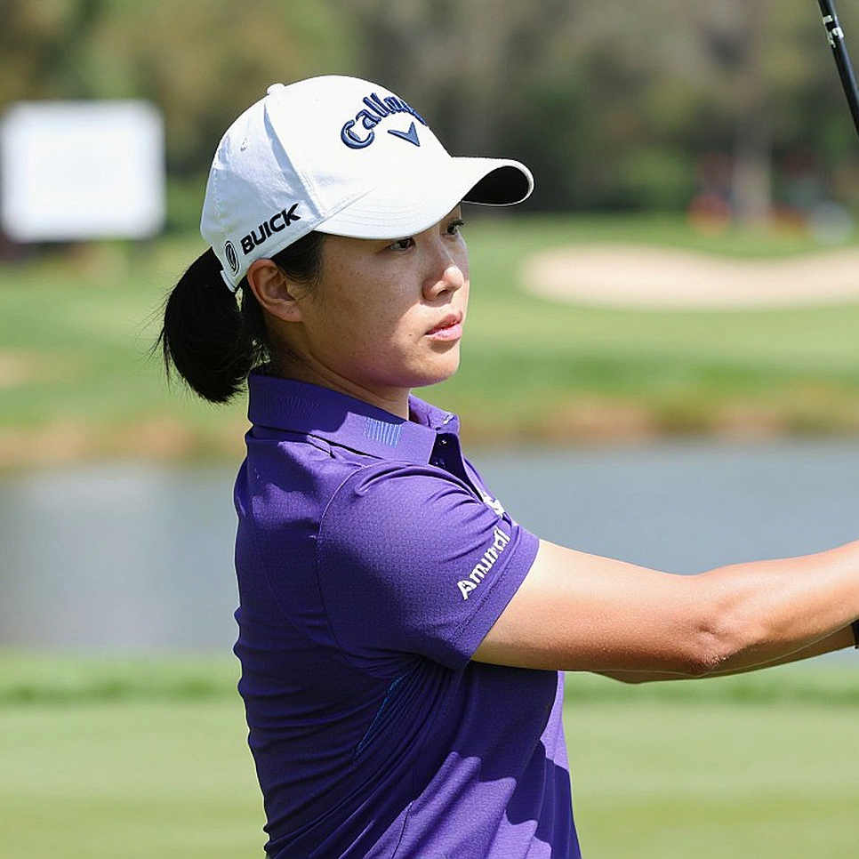 OWGR, PGA Tour và LIV Golf: Khi bảng xếp hạng trở thành vũ khí kiểm soát quyền lực