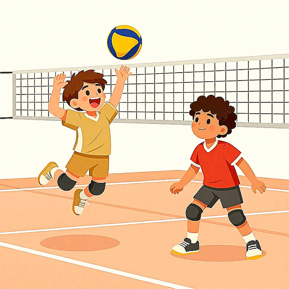 AVC Beach Volleyball Championships khởi tranh tại Shangluo: Yan Xu và Xia Xinyi thắng 21-4, 21-2, nhưng khe nứt giữa đỉnh châu Á và đỉnh thế giới mới là câu chuyện thật