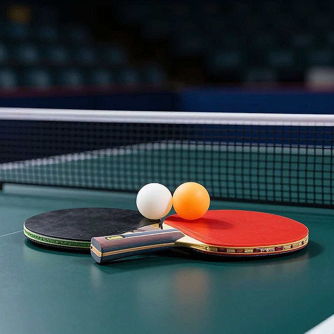 Youth Table Tennis and the Data Gap: Scouting Is Not Allowed to Guess