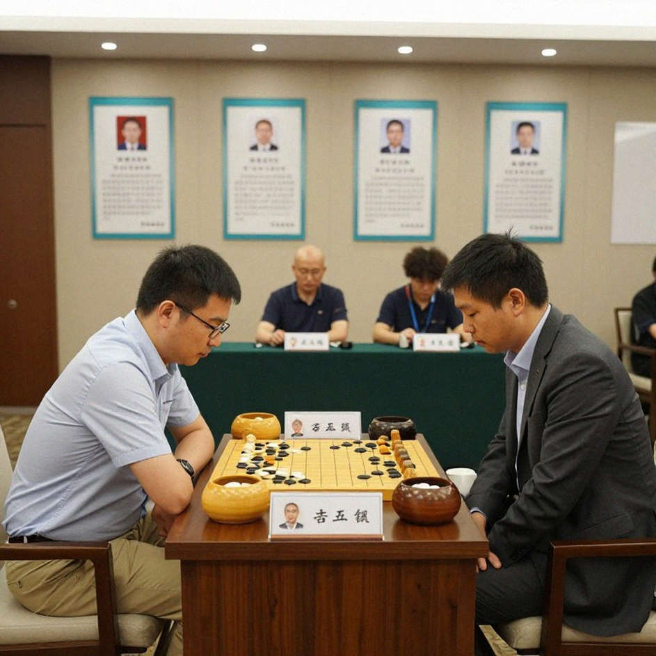Atyrau Masters: Hai hạt giống hàng đầu gục ngã và sự dịch chuyển thầm lặng của bản đồ cờ vua thế giới