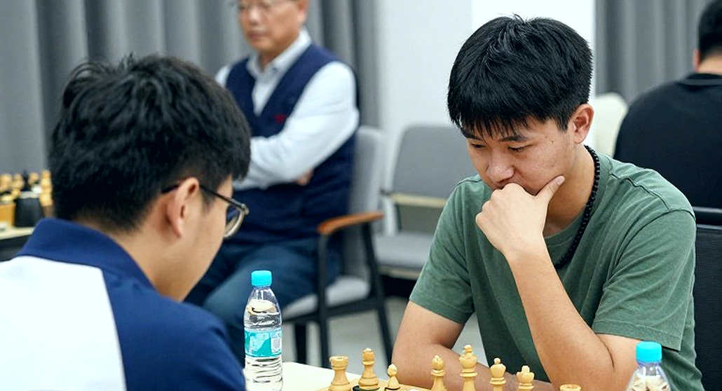 Bàn cờ không bao giờ được mở: Pakistan, FIDE và khoảng trống chính trị ở Samarkand