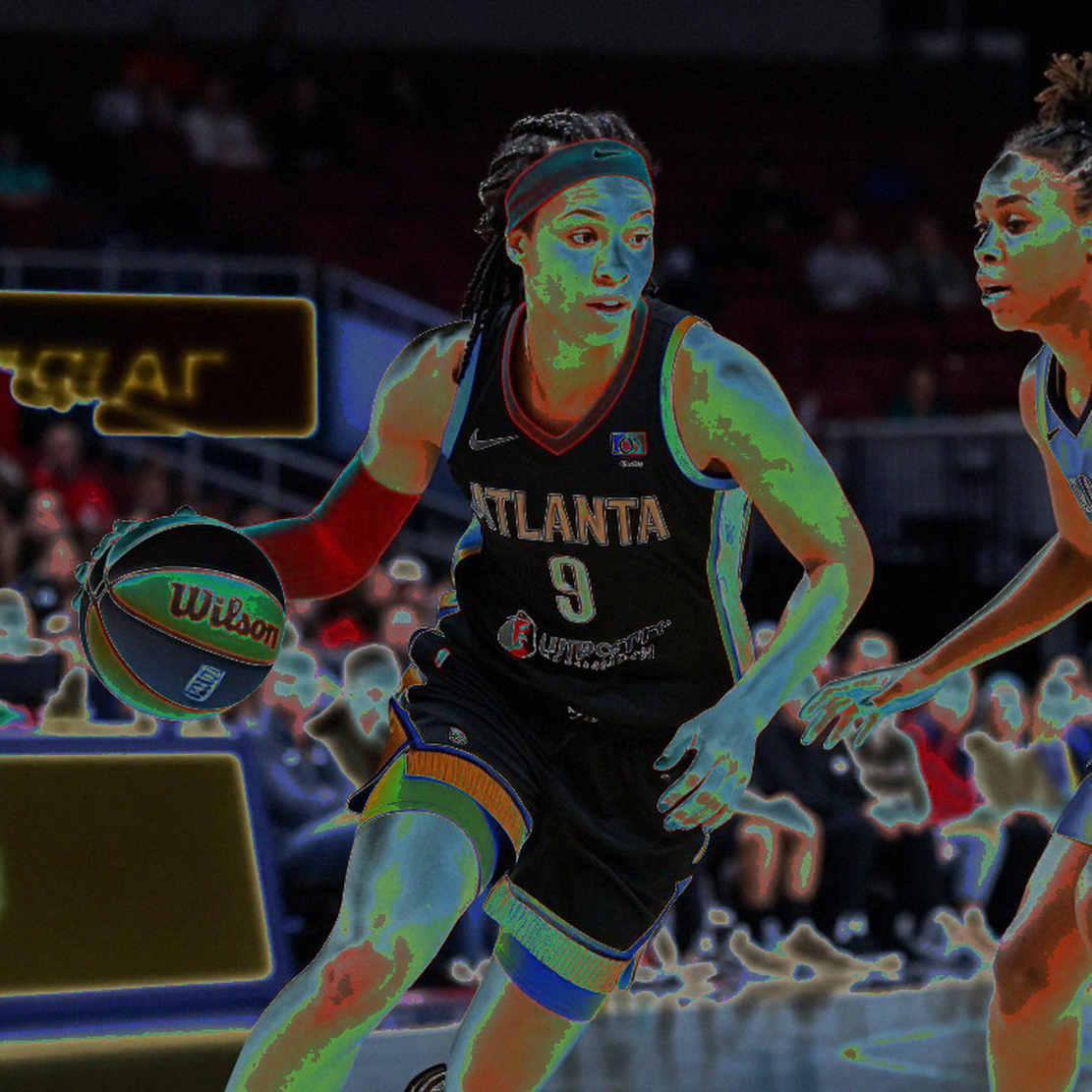 Trae Young rời Atlanta: Khi phòng họp thắng cả một ngôi sao