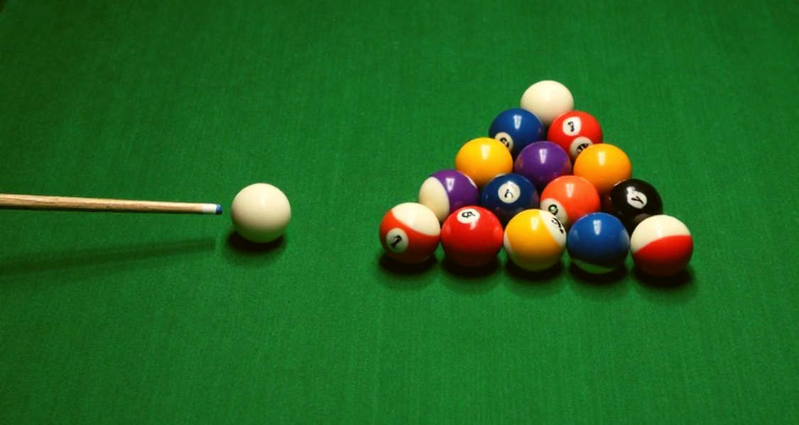 45 tay cơ ở Sofia: Snooker khuyết tật châu Âu và cuộc cách mạng im lặng