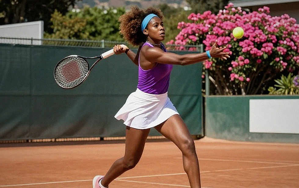 Wimbledon 2026 và Ngày Những Người Cầm Cờ Biến Mất: Khe Hở Chết Người Giữa Hawk-Eye và Người Vận Hành Nó