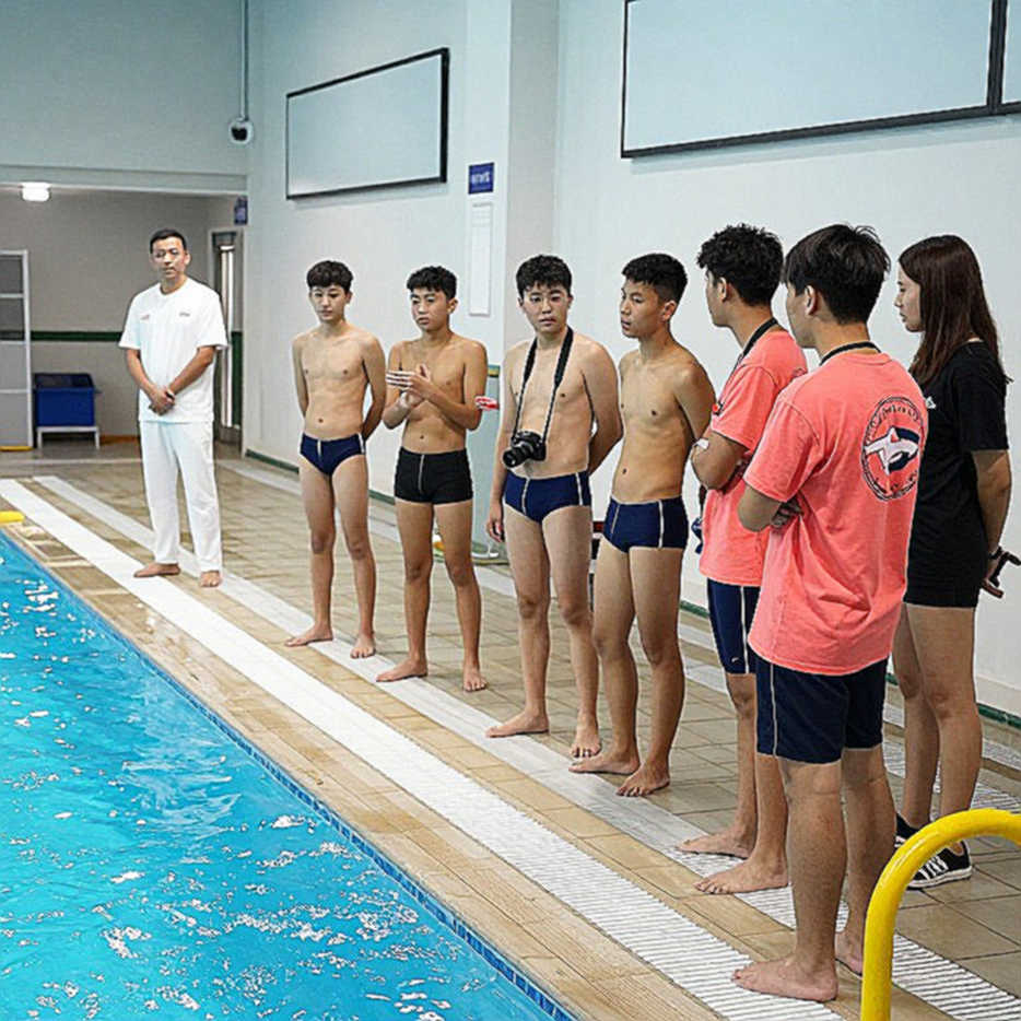 Cameron McEvoy thử sức 100m tự do tại World Cup 2026: Cuộc đánh cược cuối sự nghiệp của nhà vô địch 50m thế giới
