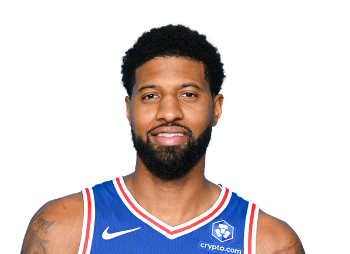 Paul George