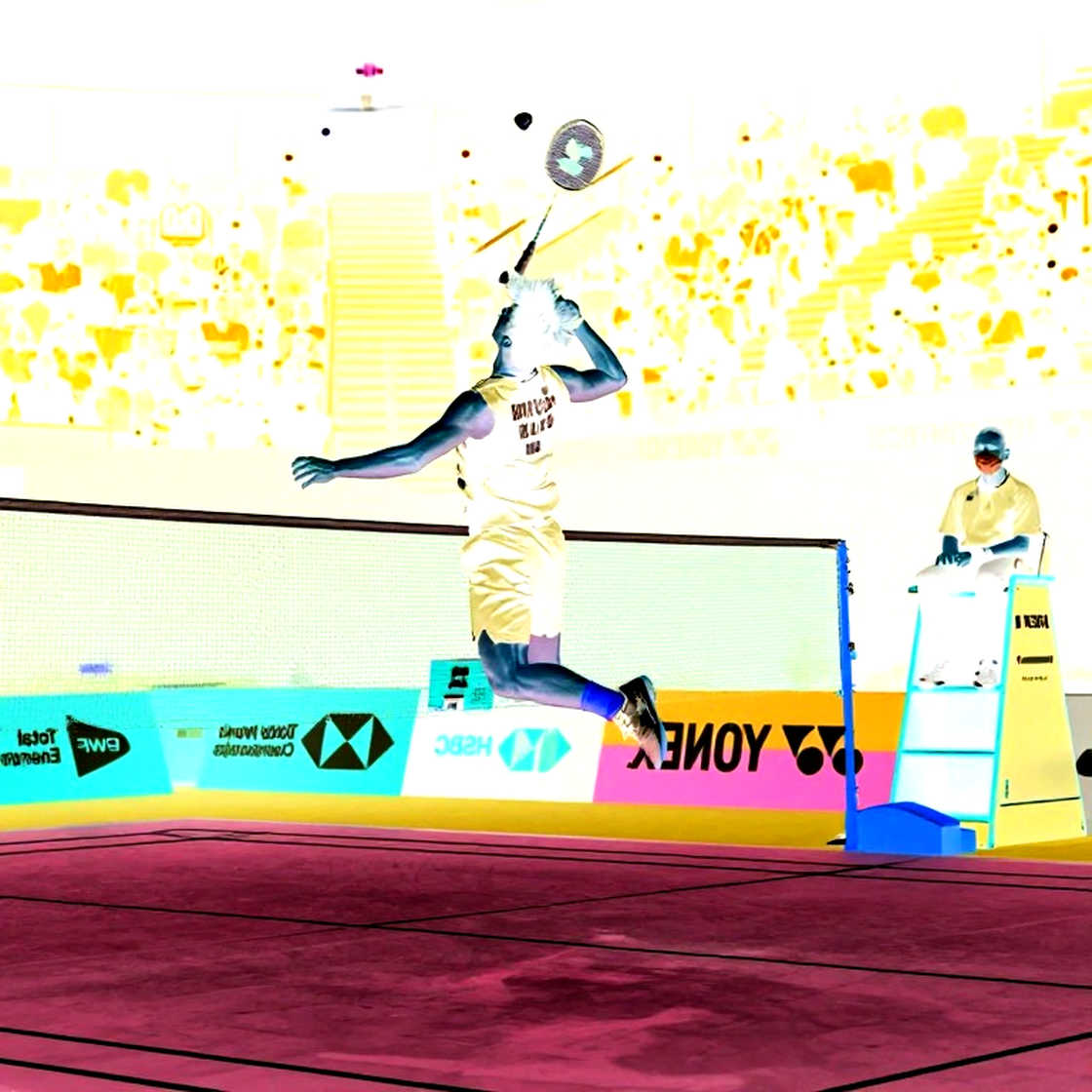 Asian Games 2026: Năm ngày, hai trận một ngày và những nhánh đấu cầu lông không cho phép sai lầm