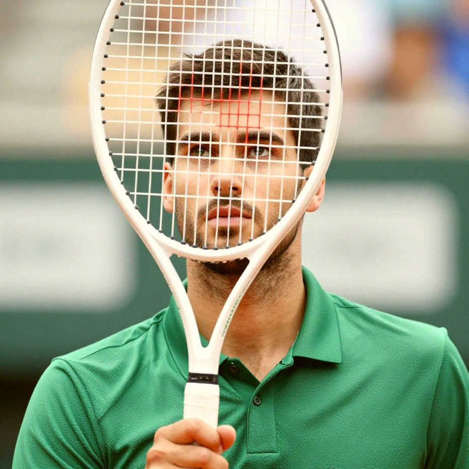 Shelton và Tiafoe đổi vận trên đường đua Turin sau US Open