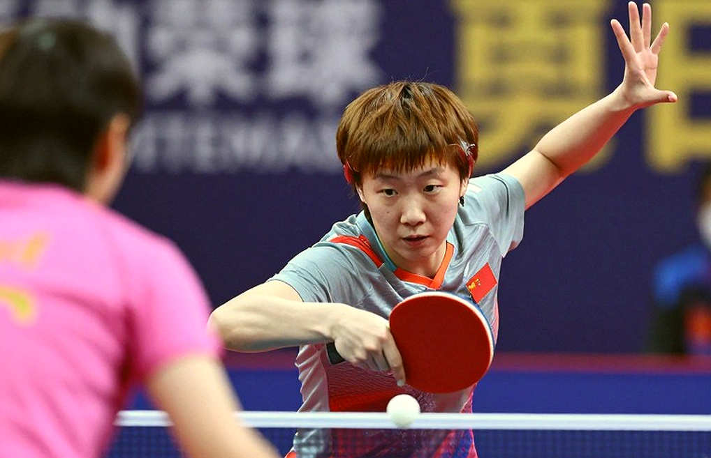 Table Tennis England mở kỷ lục 18 suất DiSE cho chu kỳ 2026-28: Khi một liên đoàn chọn xây nền thay vì đếm huy chương