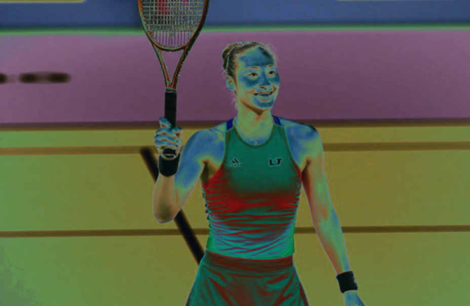 Gauff và Pegula lập cột mốc lịch sử WTA Finals: 209 tuần liên tiếp trong Top 10