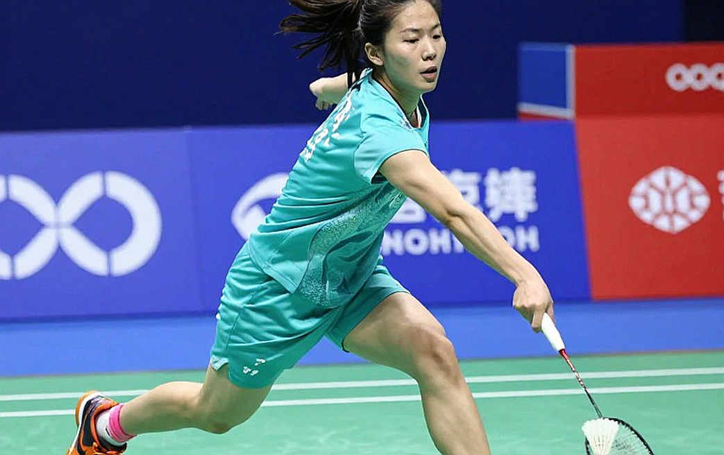 Rally 122 giây đổi chủ nhịp: Vì sao Sindhu thắng game đầu rồi gục ngã trước Chen Yufei