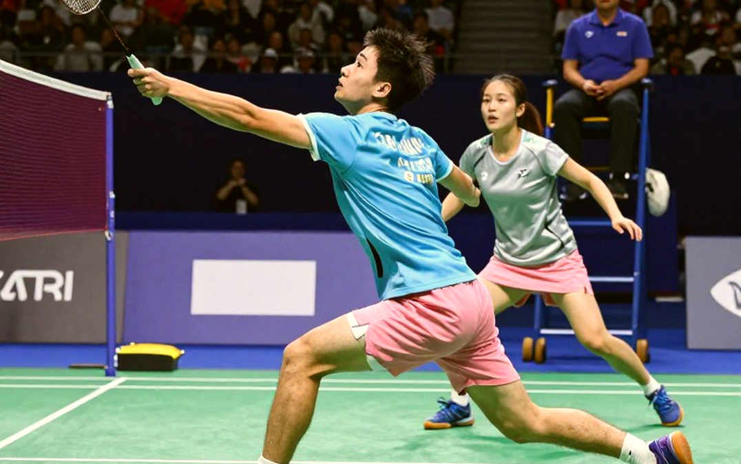 China Masters 2026: Ấn Độ có ba vé tứ kết, nhưng dữ liệu chỉ xác nhận một nửa câu chuyện