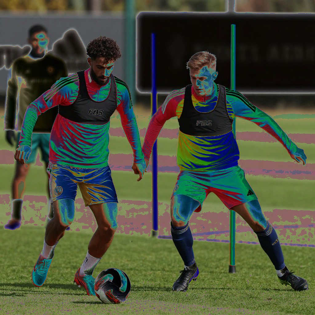 U23 Việt Nam gặp U23 Hàn Quốc ở tứ kết Asiad 2026: Khoảng trống hai biên và nhịp thở của một khối phòng ngự