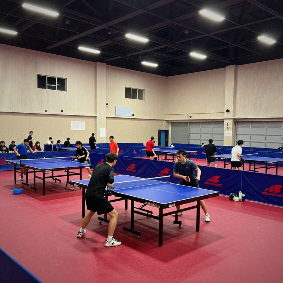 Chín mục, không một dữ kiện: lỗ hổng tuyển trạch đang lọt qua mắt bóng bàn trẻ Việt Nam