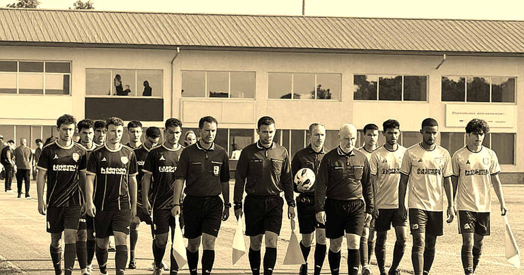 U23 Việt Nam - U23 Hàn Quốc: Tấm khiên 1m95 và giới hạn chịu đựng ở Nagoya
