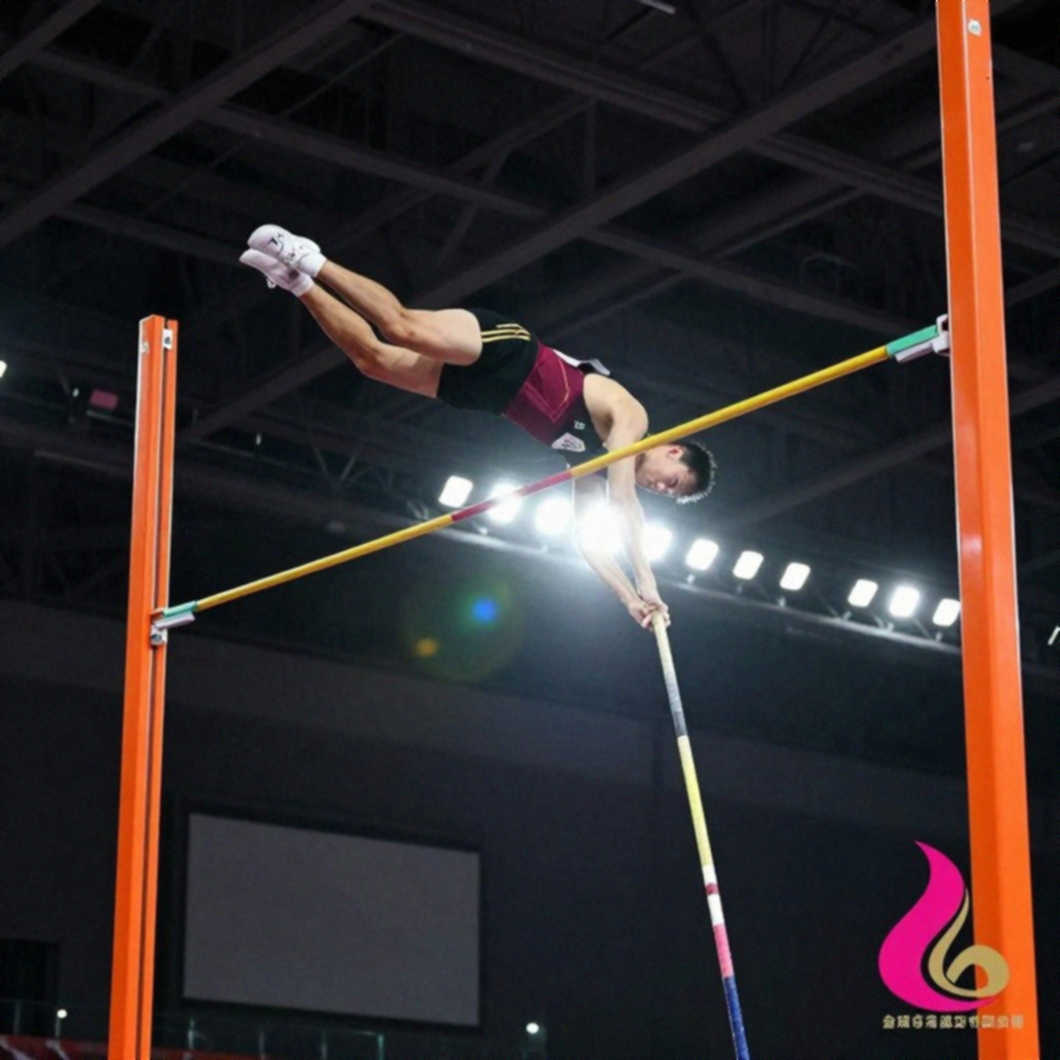 When Every Data Field Is Empty: Vietnamese Women's Athletics and the Race Nobody Recorded