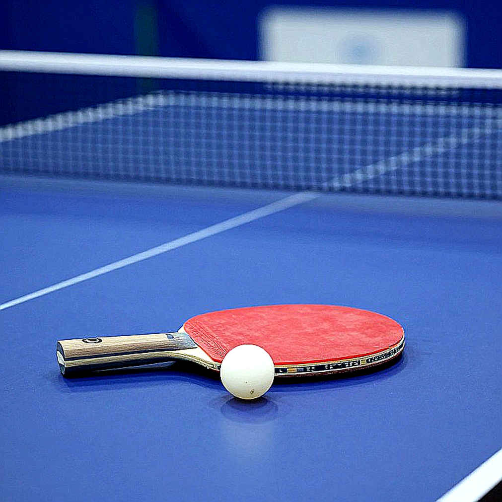 DiSE 2026-28: Table Tennis England mở rộng đường ống tài năng lên 36 suất