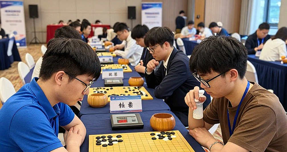 Bent Larsen, nước Scandinavian và cỗ máy tiếp thị mang tên Carlsen