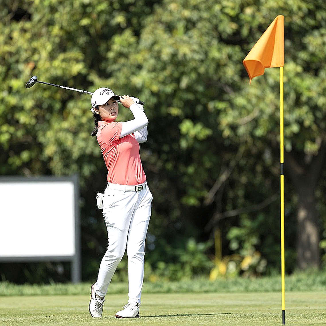 Golfer Việt trên Korean Tour: Bài toán ROI của dòng tiền chảy qua hai quốc gia